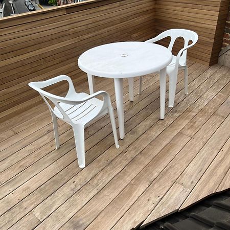 Huis Buizemont 赫拉尔兹贝亨 外观 照片