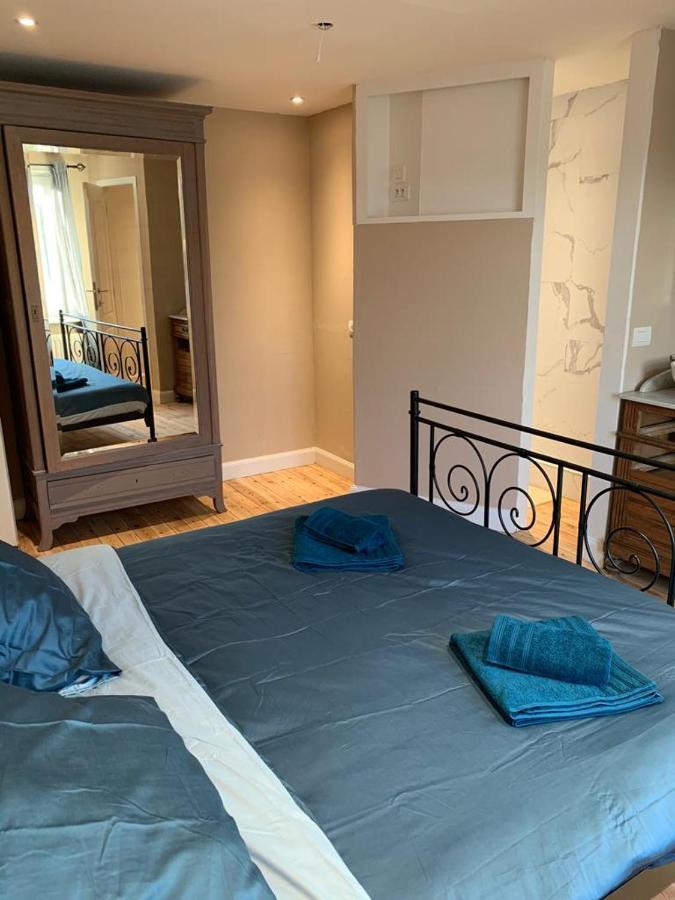 Huis Buizemont 赫拉尔兹贝亨 外观 照片