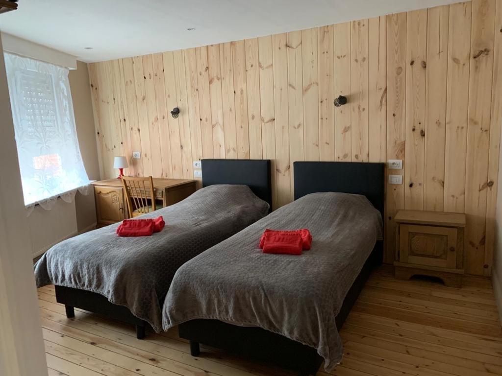 Huis Buizemont 赫拉尔兹贝亨 外观 照片