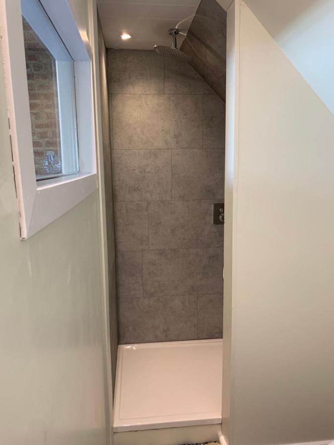Huis Buizemont 赫拉尔兹贝亨 外观 照片